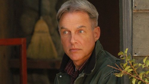 NCIS - S1E15: Enigma