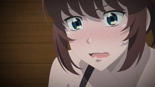 Joshiochi! 2-kai kara Onnanoko ga... Futtekita!? - S1E8: Two in the Same Hole