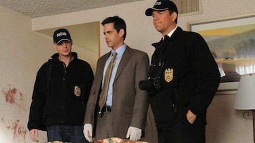 NCIS - S7E19: Guilty Pleasure
