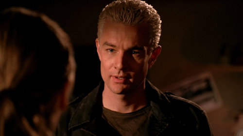 Buffy the Vampire Slayer - S7E8: Sleeper