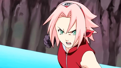 Naruto Shippūden - S1E19: Traps Activate! Team Guy's Enemy