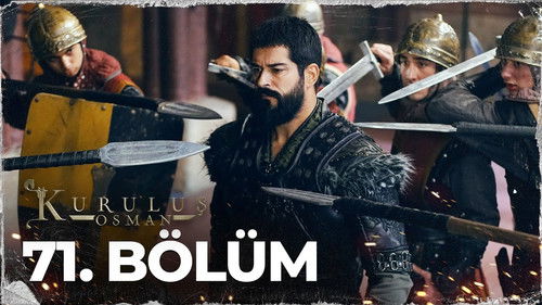Kuruluş Osman - S3E7: Episode 71