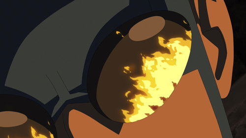 INVINCIBLE - S4E4: HURM