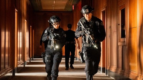 S.W.A.T. - S7E10: SNAFU