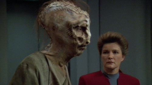 Star Trek: Voyager - S4E3: Day of Honor