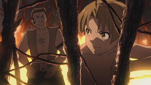 Mushoku Tensei: Jobless Reincarnation - S1E14: No Such Thing as a Free Lunch
