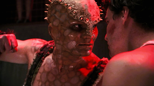 Angel - S1E16: The Ring