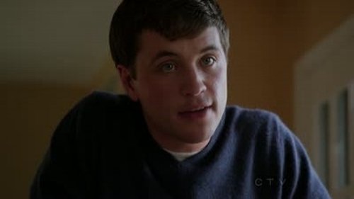 Criminal Minds - S7E5: From Childhood's Hour