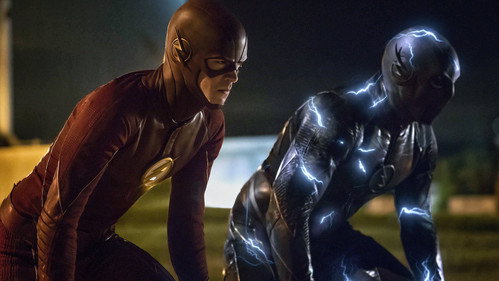 The Flash - S2E23: The Race of His Life