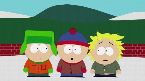 South Park - S3E5: Tweek vs. Craig