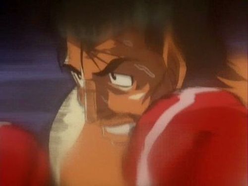 Fighting Spirit - S1E57: Conclusion