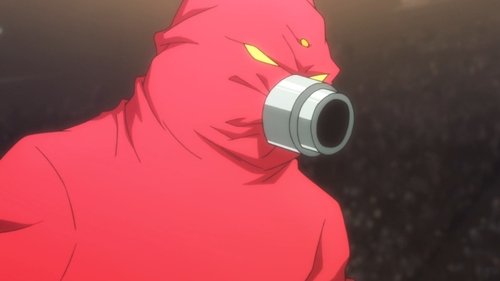 Hunter x Hunter - S1E29: Awakening x And x Potential!
