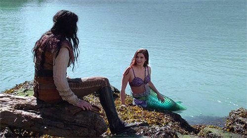 Once Upon a Time - S3E6: Ariel