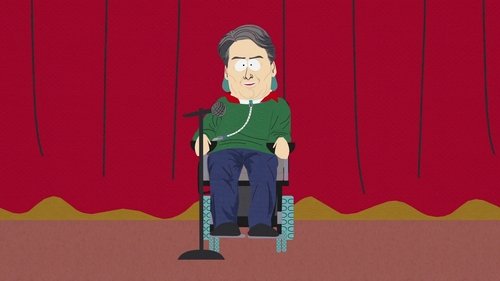 South Park - S7E2: Krazy Kripples