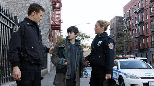 Blue Bloods - S5E12: Home Sweet Home