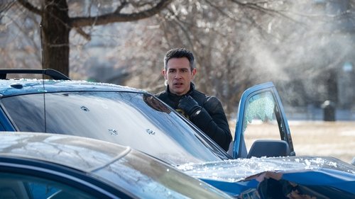 FBI - S7E17: Lineage