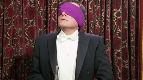 Mission: Impossible - S1E4: Old Man Out (1)