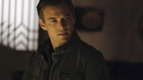 Supernatural - S15E19: Inherit the Earth