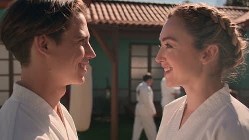 Cobra Kai - S6E5: Best of the Best