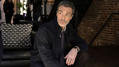 Law & Order - S23E7: Balance of Power