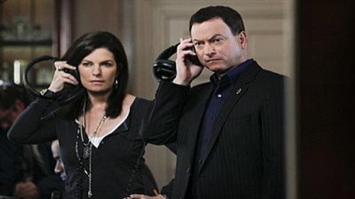CSI: NY - S8E12: Brooklyn Til I Die