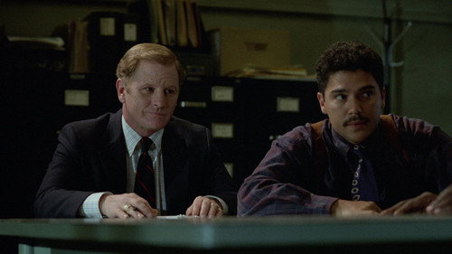 NYPD Blue - S2E22: A.D.A. Sipowicz