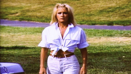 Knots Landing - S7E1: The Longest Day