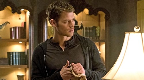 The Originals - S2E19: When the Levee Breaks