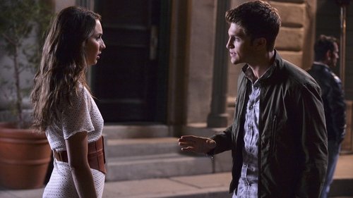 Pretty Little Liars - S5E16: Fresh Meat