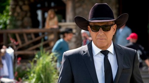 Yellowstone - S3E1: You're the Indian Now
