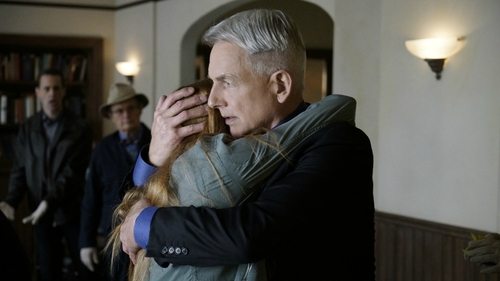 NCIS - S13E23: Dead Letter