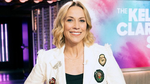 The Kelly Clarkson Show - S5E107: Sheryl Crow, Heidi Gardner, Justin Willman, Marcus King