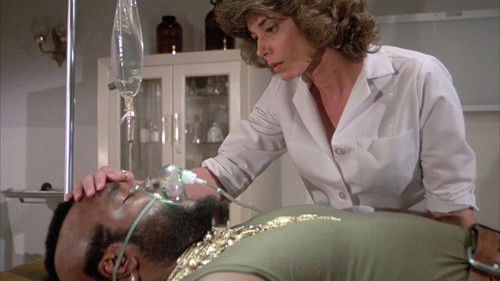 The A-Team - S1E5: Black Day at Bad Rock