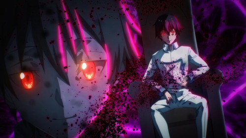 That Time I Got Reincarnated as a Slime - S4E8: The Groundwork of Greed