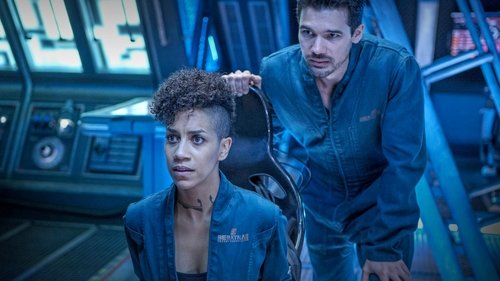 The Expanse - S2E5: Home