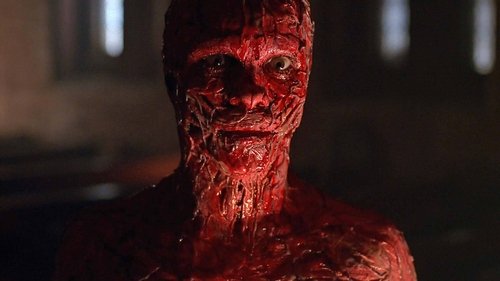 The X-Files - S9E8: Hellbound