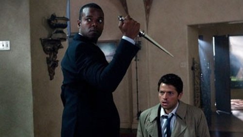 Supernatural - S6E3: The Third Man