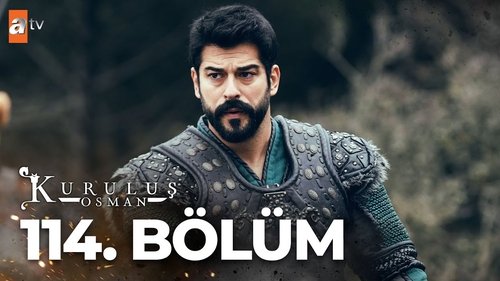 Kuruluş Osman - S4E16: Episode 114