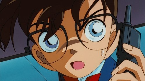 Detective Conan - S1E76: Phantom Thief 1412 (1/2)