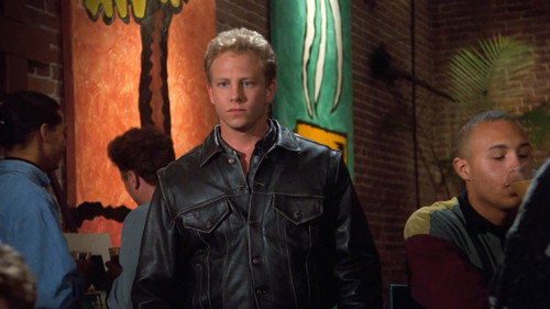 Beverly Hills, 90210 - S4E26: Blind Spot