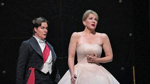 Great Performances - S45E28: Great Performances at the Met: Cendrillon