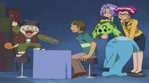 Pokémon - S7E10: Pros and Con Artists (1)