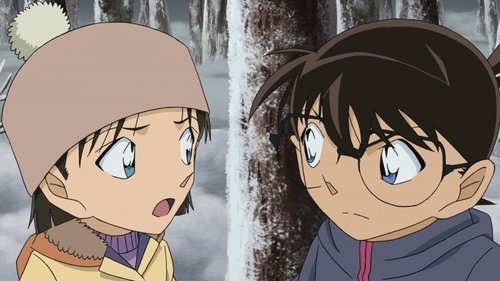 Detective Conan - S1E1036: Whiteout (1)