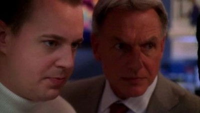 NCIS - S3E13: Deception