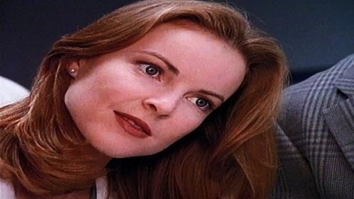 Melrose Place - S3E1: I Am Curious Melrose