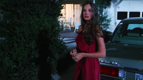 Dallas - S3E3: The Silent Killer