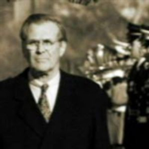 Frontline - S23E3: Rumsfeld's War