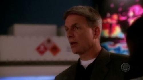 NCIS - S2E20: Red Cell