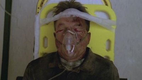 NCIS - S3E23: Hiatus (1)