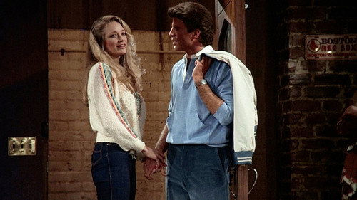Cheers - S1E22: Showdown (2)